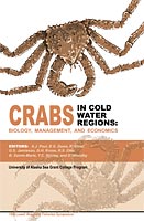 Effects of windchill on the snow crab (Chionoecetes opilio)