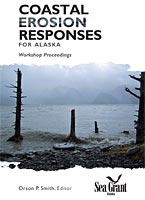 Coastal Erosion Responses for Alaska: Workshop Proceedings
