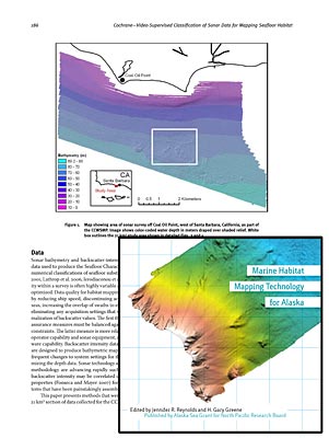 Evaluating the SeaBED AUV for Monitoring Groundfish in Untrawlable Habitat