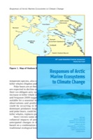 Vibrio parahaemolyticus, a Climate Change Indicator in Alaska Marine Mammals