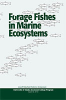 Forage Fishes in Marine Ecosystems
