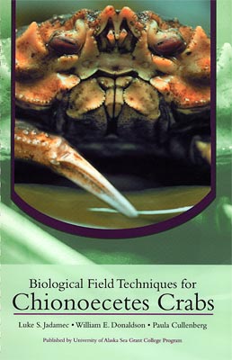 Biological Field Techniques for Chionoecetes Crabs