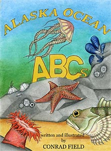 Alaska Ocean ABCs