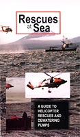 Rescues at Sea: A Guide to Helicopter Rescues and Dewatering Pump