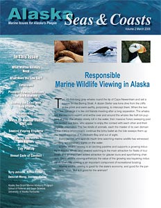 Responsible Marine Wildlife Viewing