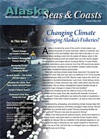Changing Climate—Changing Alaska's Fisheries?