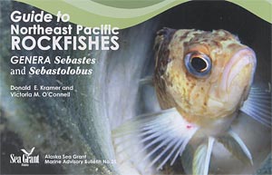 Guide to Northeast Pacific Rockfishes: Genera Sebastes and Sebastolobus