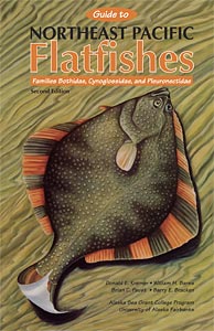 Guide to Northeast Pacific Flatfishes: Families Bothidae, Cynoglossidae, and Pleuronectidae