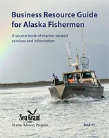 Business Resource Guide for Alaska Fishermen