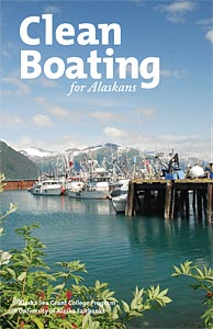 Clean Boating for Alaskans