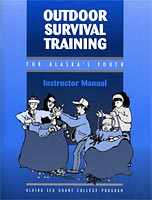 Outdoor Survival Training: Instructor Manual