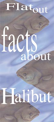 Flat Out Facts about Halibut
