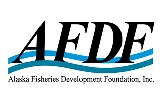 Alaska Fisheries Development Foundation logo