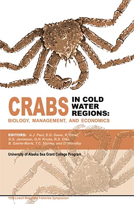 Crabs in Cold Water Regions: Biology, Management, and Economics