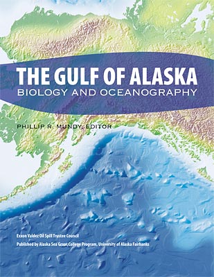 The Gulf of Alaska: Biology and Oceanography
