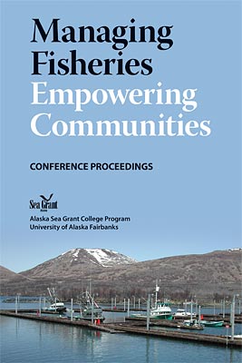 Managing Fisheries—Empowering Communities