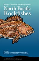 Population dynamics of an unexploited rockfish (Sebastes jordani) in the California current