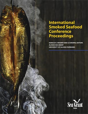 International Smoked Seafood Conference Proceedings