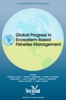 Global Progress in Ecosystem-Based Fisheries Management