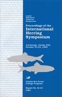 Proceedings of the International Herring Symposium