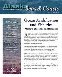 Ocean Acidification and Fisheries: Alaska's Challenge and Response