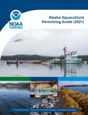 Alaska Aquaculture Permitting Guide 