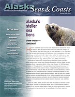 Alaska's Steller Sea Lions: Boom to Bust—and Back?