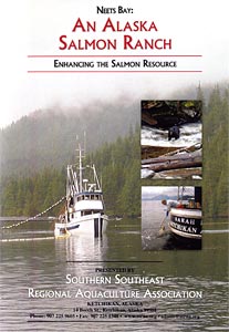 An Alaska Salmon Ranch