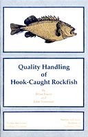 Quality Handling of Hook-Caught Rockfish