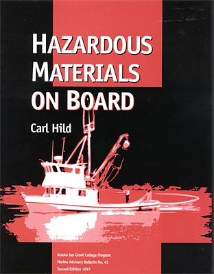 Hazardous Materials on Board