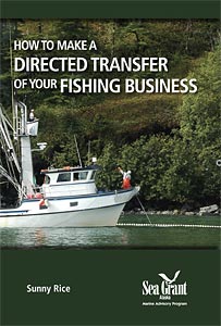 How to Make a Directed Transfer of Your Fishing Business
