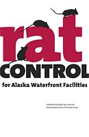 Rat Control for Alaska Waterfront Facilities