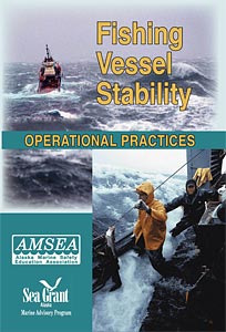 Fishing Vessel Stability: Operational Practices
