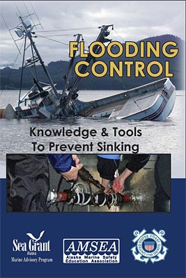 Flooding Control: Knowledge and Tools to Prevent Sinking