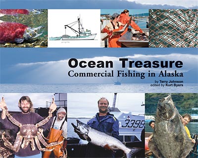 Ocean Treasure: Commercial Fishing in Alaska