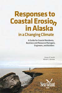 Responses to Coastal Erosion in Alaska in a Changing Climate