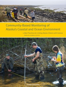 Community-Based Monitoring of Alaska’s Coastal and Ocean Environment