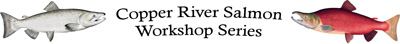 Copper River II